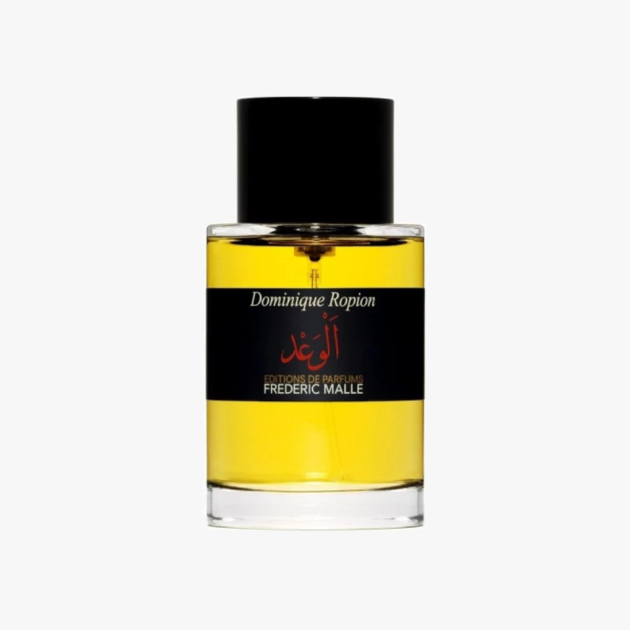 Frederic Malle Promise Eau de Parfum 100ml - Luxury Perfume for Men & Women