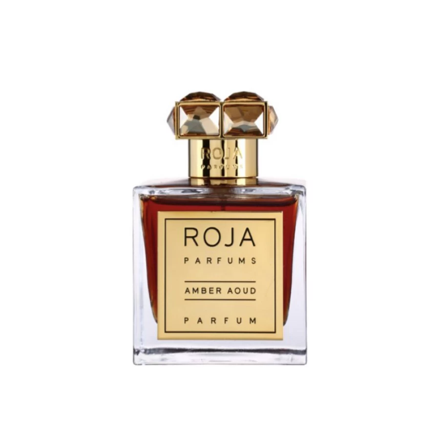 Roja Dove Amber Aoud Eau de Parfum 50ml Luxury Perfume Duty-Free