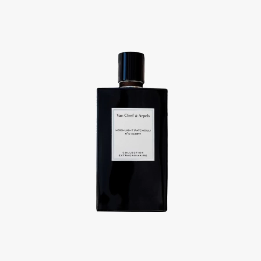 Van Cleef & Arpels Moonlight Patchouli Eau de Parfum 75ml Luxury Perfume for Women & Men