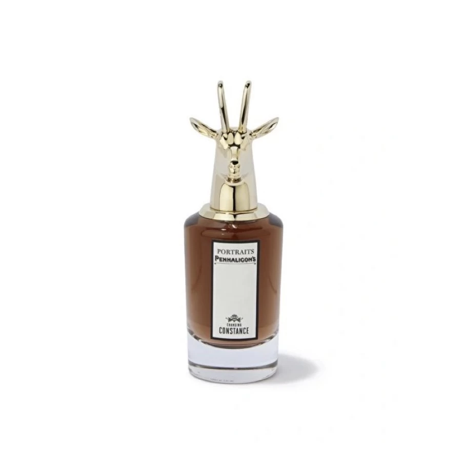 Penhaligon's Portraits Changing Constance Eau de Parfum 75ml - Luxury Duty-Free Perfume