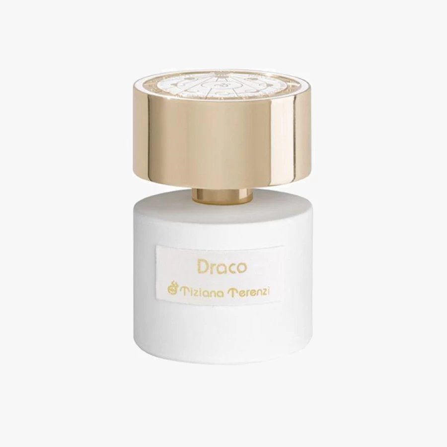 Tiziana Terenzi Draco Extrait de Parfum 100ml Luxury Eau de Parfum for Men & Women
