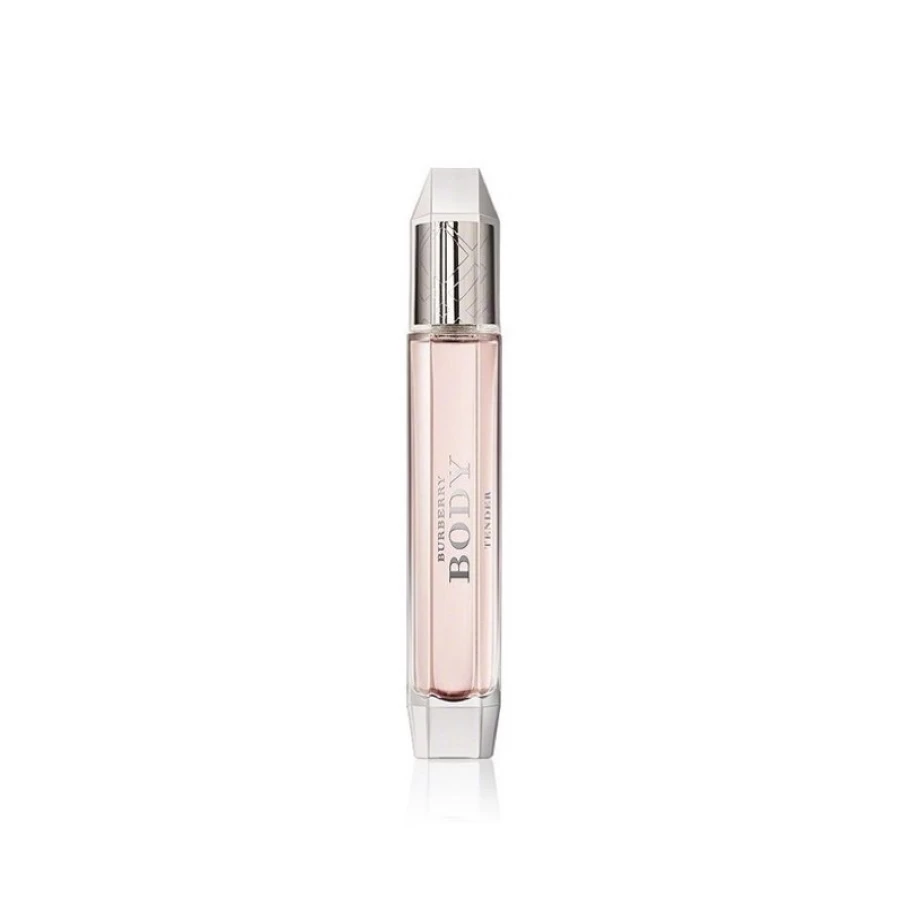 Burberry Body Tender Eau de Toilette 85ml for Women - Fresh Floral Fragrance, Duty-Free Perfume