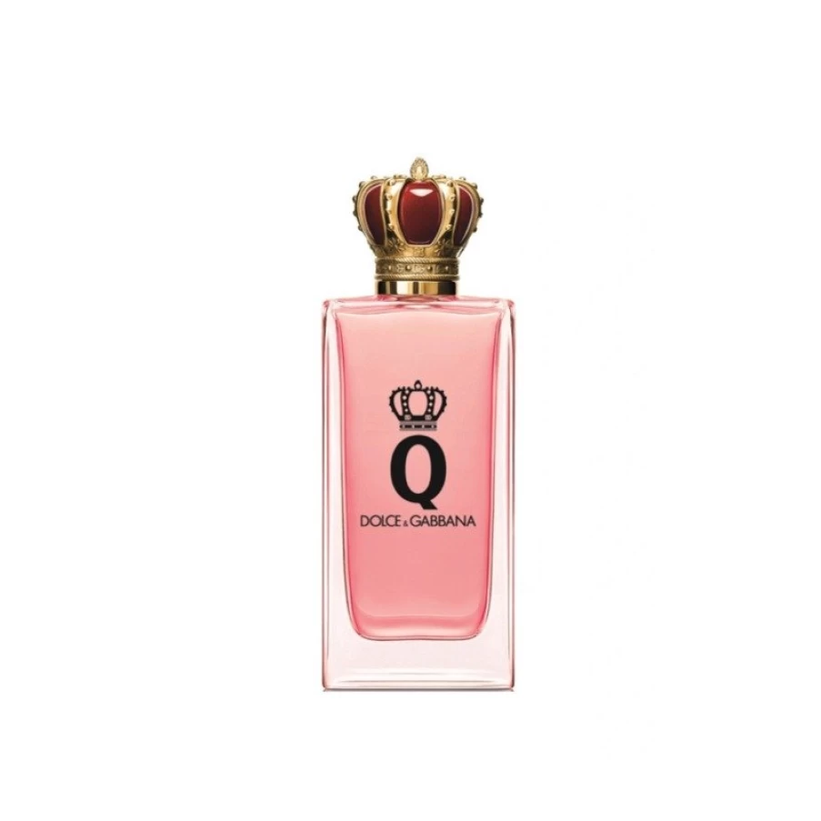 Dolce & Gabbana Light Blue Eau de Parfum 100ml for Women & Men - Luxury Fragrance Duty-Free