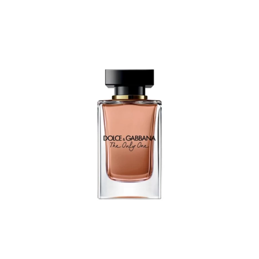 Dolce & Gabbana The Only One Eau de Parfum 100ml for Women - Luxury Perfume Duty-Free