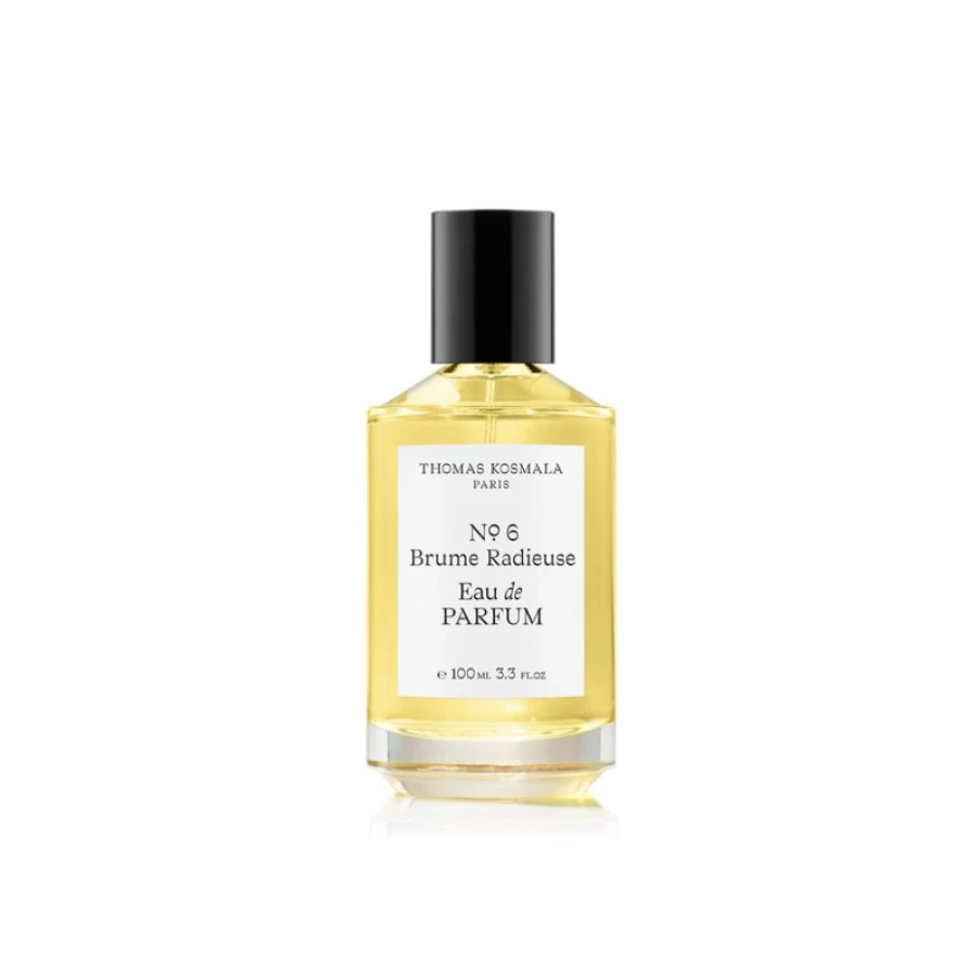 Thomas Kosmala No.6 Brume Radieuse Eau de Parfum 100ml - Luxury Fragrance for Men & Women