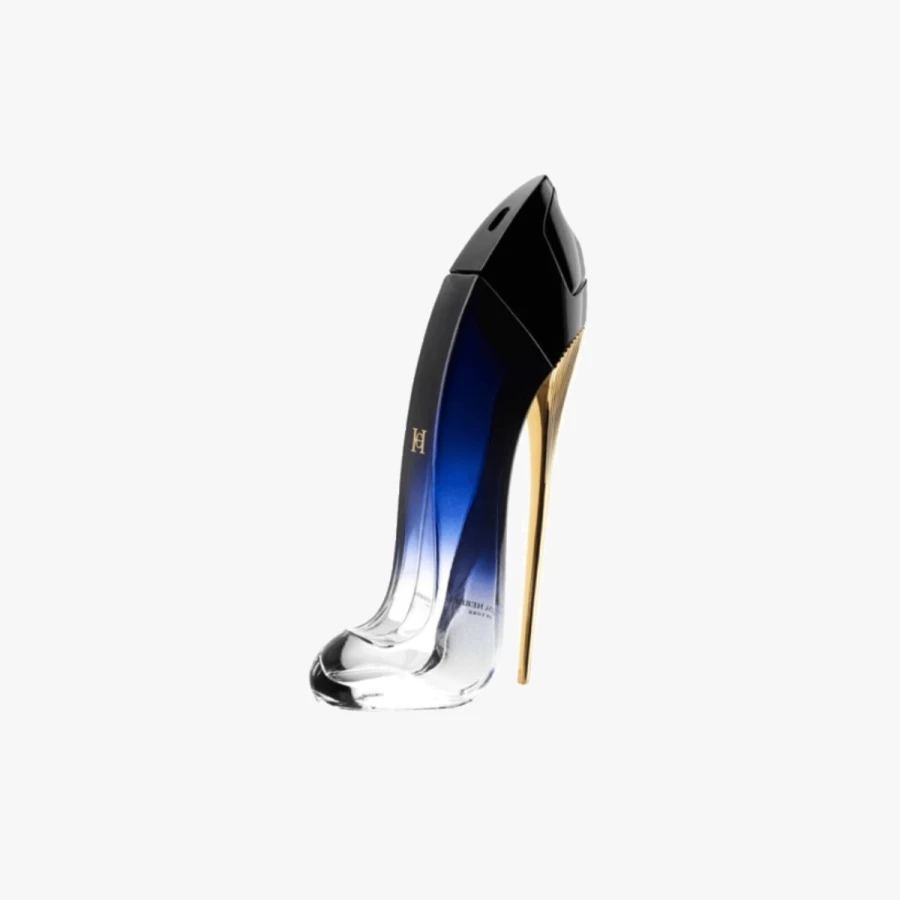 Carolina Herrera CH Good Girl Legere Eau de Parfum 80ml for Women - Duty-Free Perfume