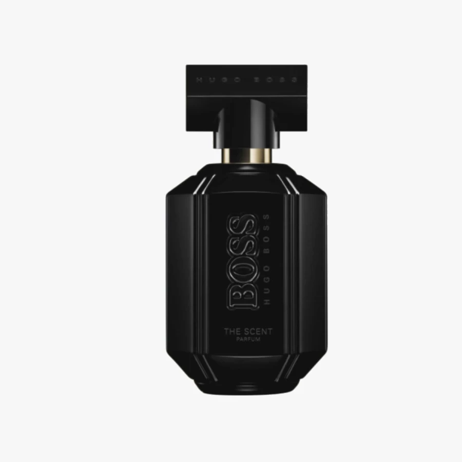 BOSS The Scent For Her Eau de Parfum 100ml - Women's Perfume Luxury Fragrance Duty-Free