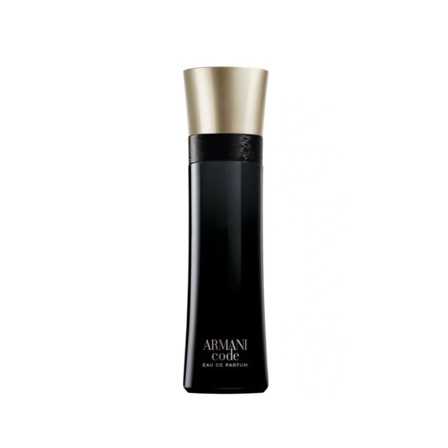 Giorgio Armani Code for Men Eau de Parfum 110ml Luxury Fragrance for Men - Duty Free Perfume