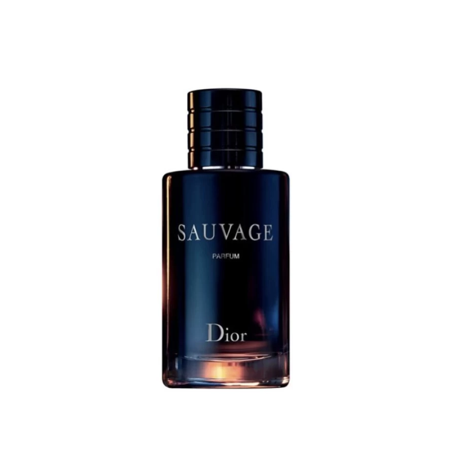 Dior Sauvage Eau de Parfum 100ml for Men - Authentic Luxury Fragrance