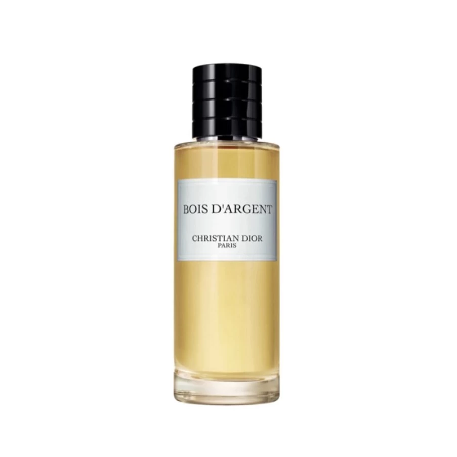 Dior Bois D'Argent Eau de Parfum 250ml Luxury Perfume for Men & Women - Duty-Free Exclusive Fragrance