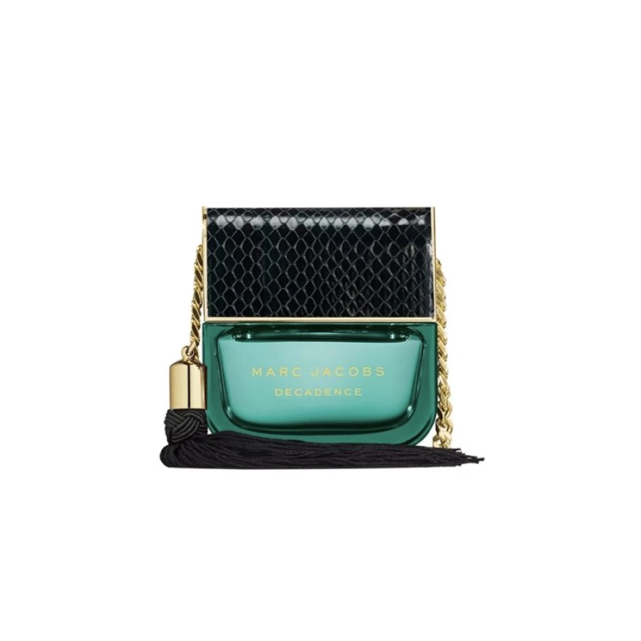 Marc Jacobs Decadence Eau de Parfum 50ml for Women - Luxury Fragrance Duty-Free