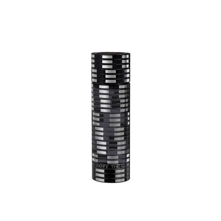 Davidoff The Game Eau de Toilette for Men - 100ml Fresh Fragrance for Duty-Free Shopping