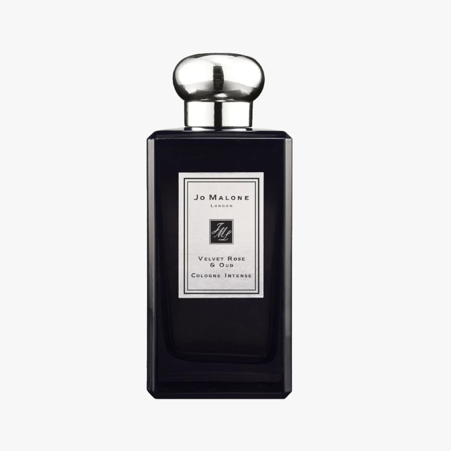 Jo Malone London Velvet Rose & Oud Eau de Parfum 100ml Luxury Perfume for Women & Men