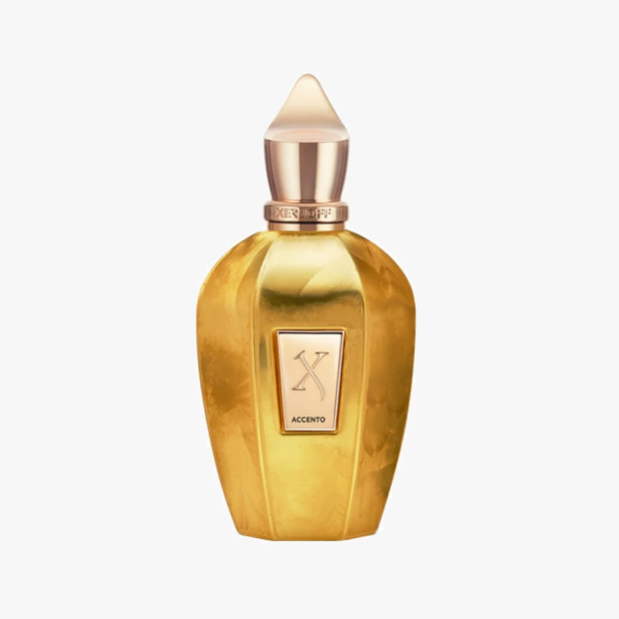 Xerjoff Accento Overdose EDP 100ml Luxury Perfume for Men & Women - Duty-Free Exclusive Fragrance