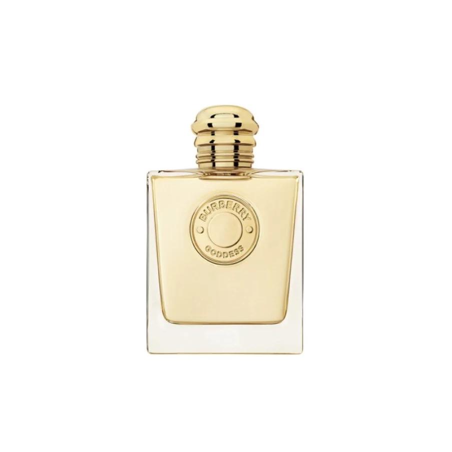 Burberry Goddess Eau de Parfum 100ml for Women - Luxury Fragrance Duty-Free