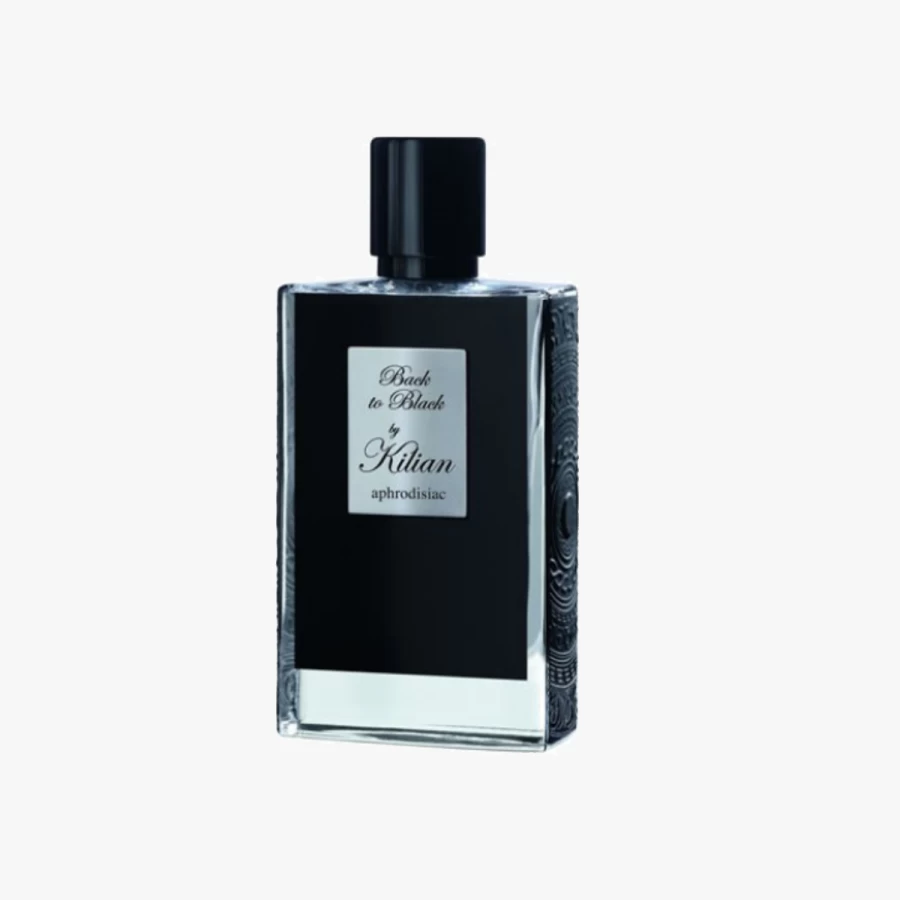 By Kilian Back to Black Eau de Parfum 50ml - Luxury Fragrance Duty-Free