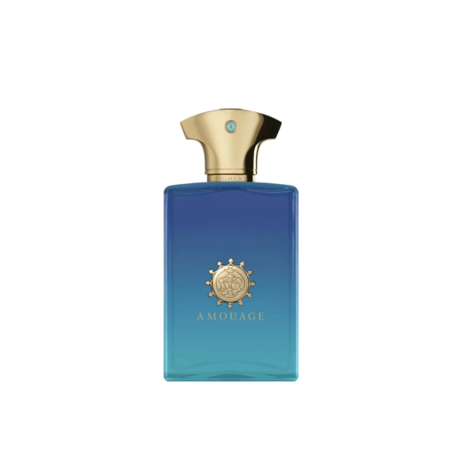 Amouage Figment Man Eau de Parfum 100ml Luxury Fragrance for Men - Duty Free Perfume