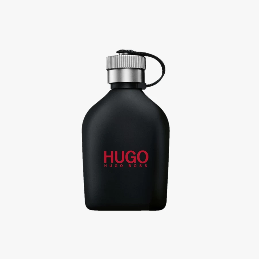 BOSS Hugo Boss Just Different Eau de Toilette for Men, 150ml - Premium Fragrance, Duty-Free & Travel Retail