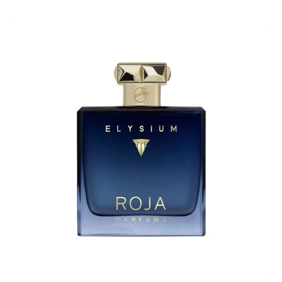 Roja Dove Elysium Eau de Parfum 100ml for Men - Luxury Fragrance Duty-Free