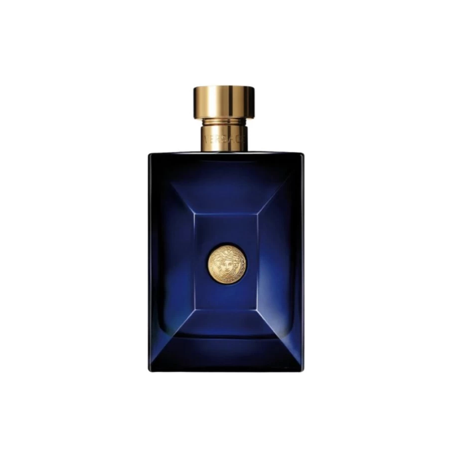Versace Dylan Blue Pour Homme Eau de Toilette 200ml for Men - Luxury Fragrance Duty-Free Shop