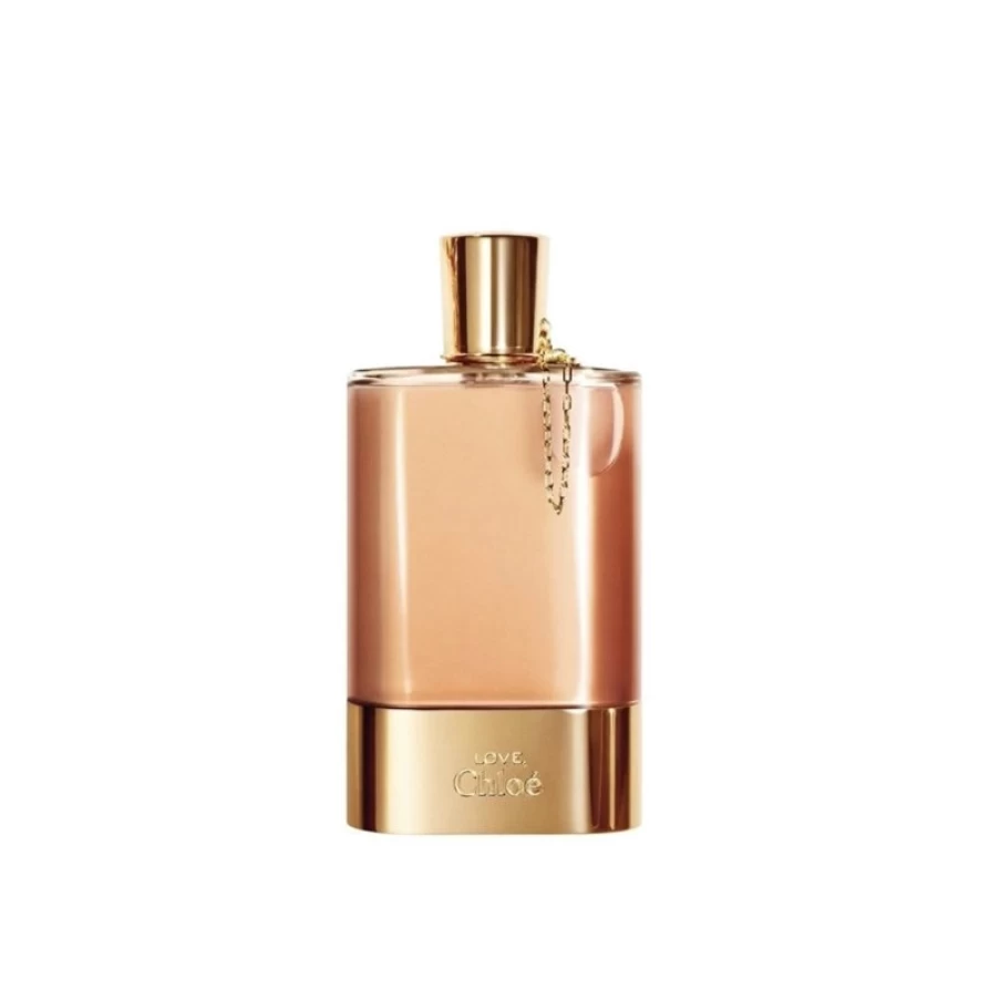 Chloe Love Eau de Parfum 75ml for Women - Luxury Floral Fragrance, Duty-Free Perfume