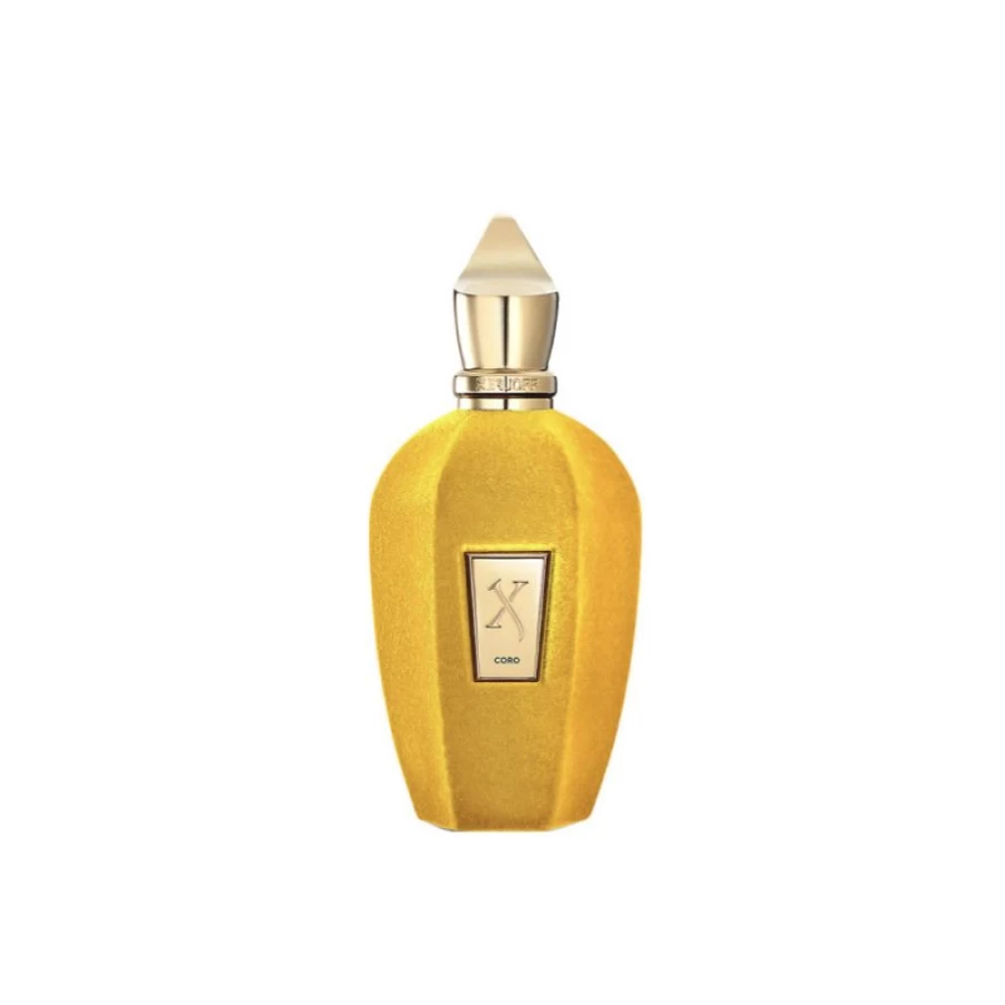 Xerjoff Coro Eau de Parfum 100ml Luxury Perfume for Men & Women - Duty-Free Exclusive Fragrance