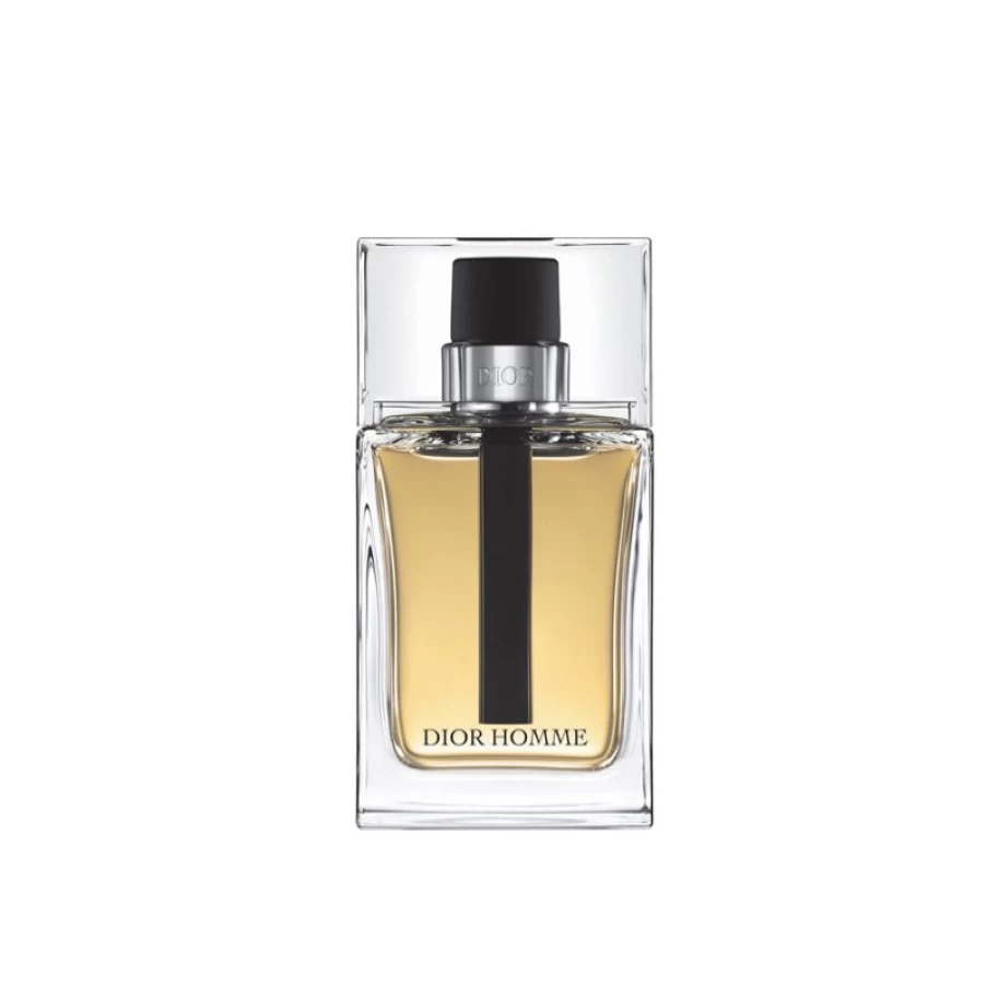 Dior Homme Eau de Toilette 100ml for Men - Authentic Dior Fragrance | Duty-Free Perfume