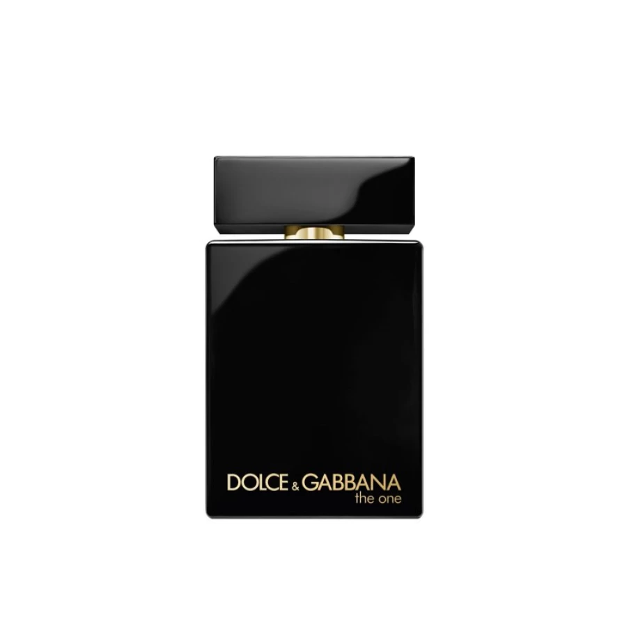 Dolce & Gabbana The One Intense Eau de Parfum 100ml for Men - Luxury Fragrance Duty-Free
