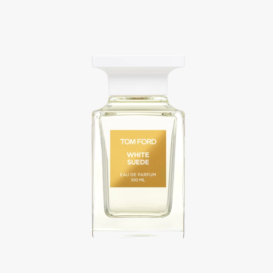 Tom Ford White Suede Eau de Parfum 100ml Luxury Perfume for Men & Women