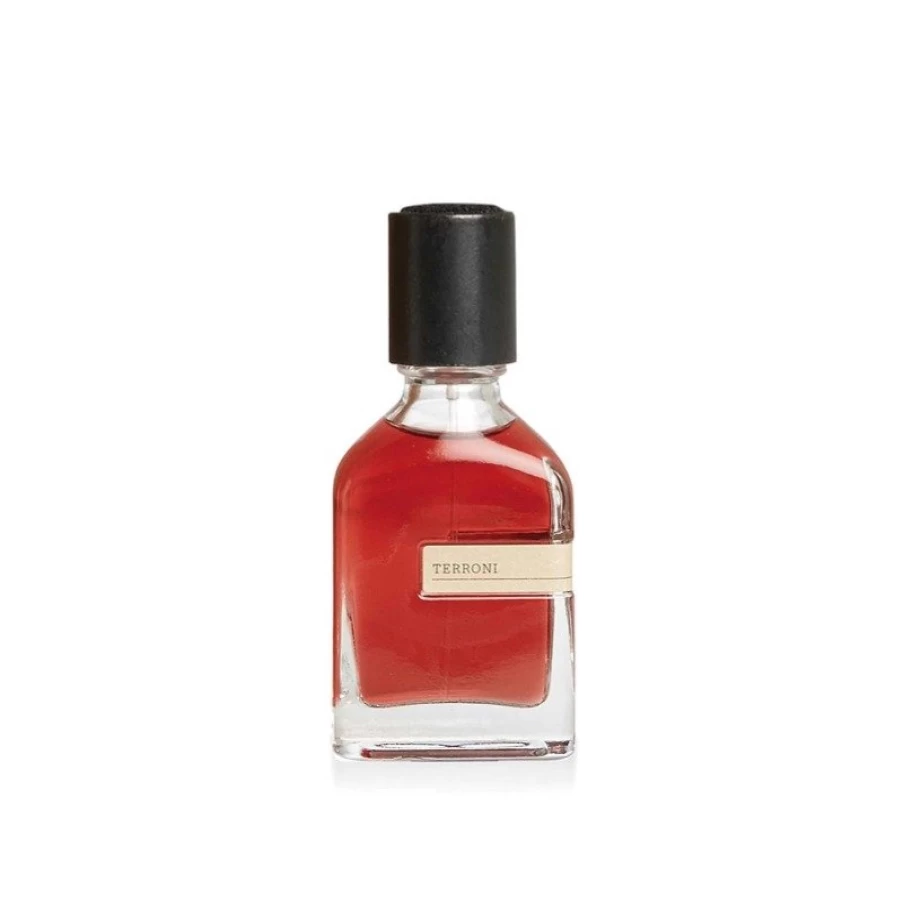 Orto Parisi Terroni Eau de Parfum 50ml Luxury Niche Perfume for Men & Women
