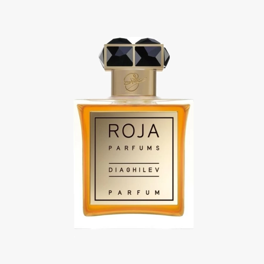 Roja Dove Diaghilev Eau de Parfum 50ml Luxury Perfume Duty-Free