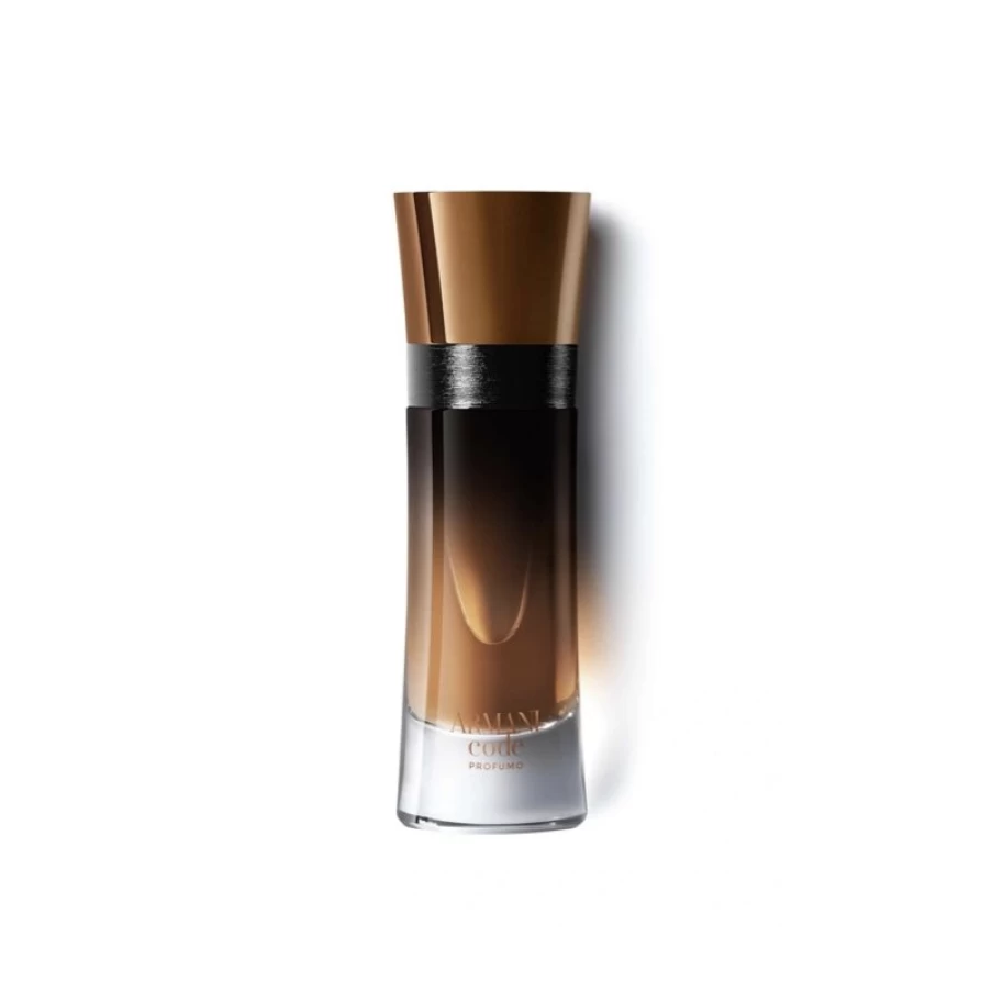 Giorgio Armani Code Profumo Eau de Parfum 60ml for Men - Luxury Fragrance Duty-Free