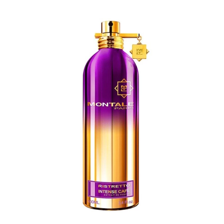 Montale Ristretto Intense Cafe Eau de Parfum 100ml - Luxury Perfume Duty-Free