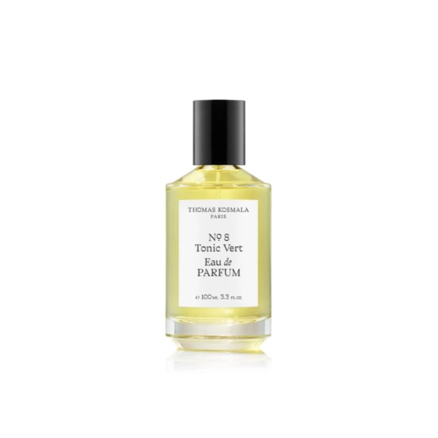 Thomas Kosmala No.8 Tonic Vert Eau de Parfum 100ml for Men - Luxury Fragrance Duty-Free Shop