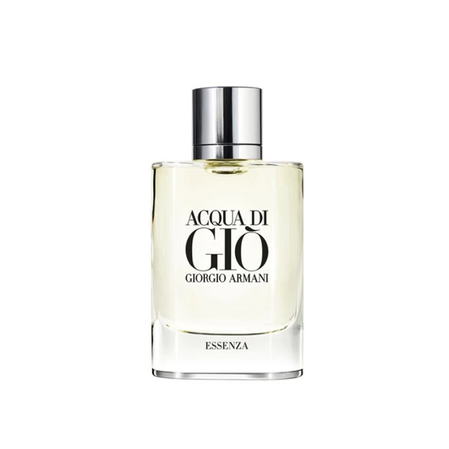 Giorgio Armani Acqua Di Gio Essenza Eau De Parfum 100ml for Men - Duty Free Luxury Fragrance