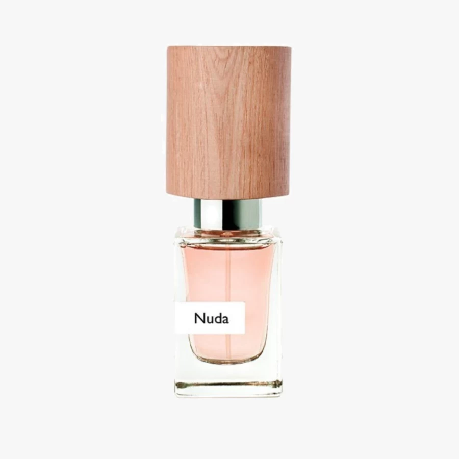 Nasomatto Nuda Extrait de Parfum 30ml - Luxury Niche Fragrance for Women & Men