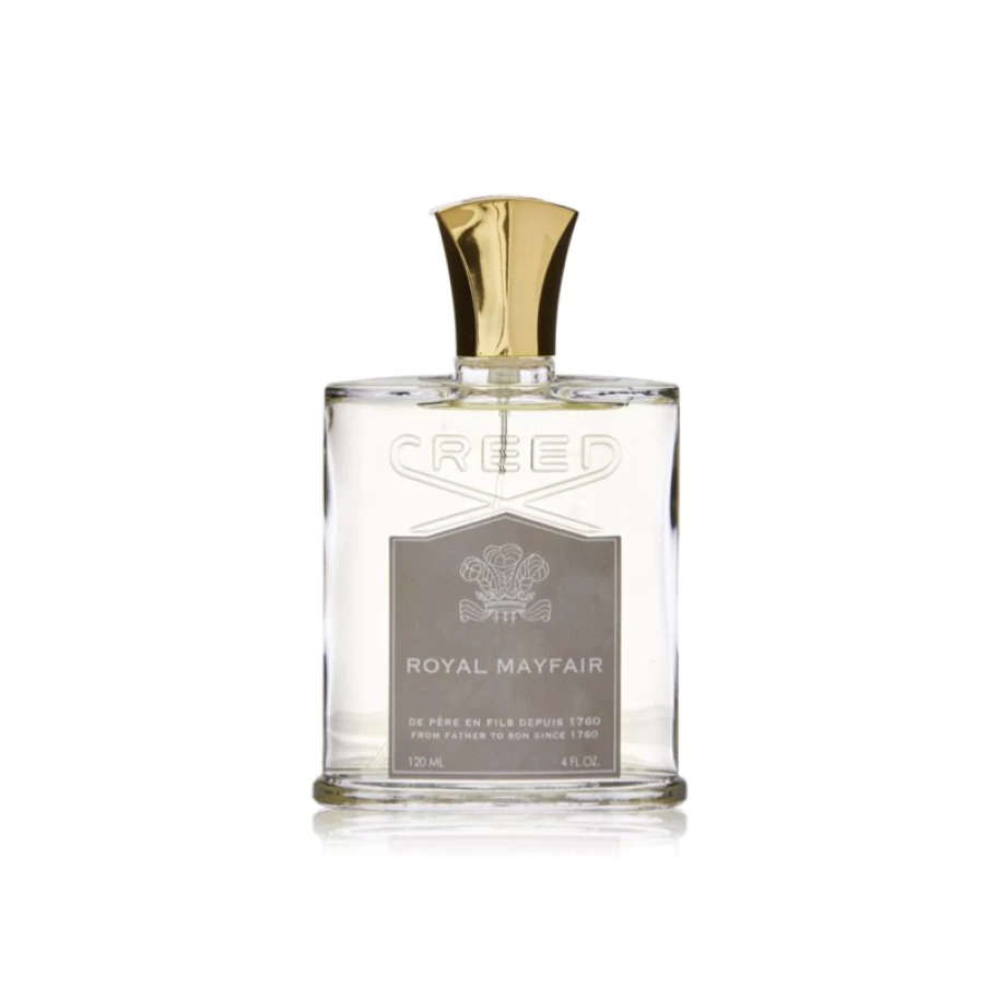 Creed Royal Mayfair Eau de Parfum 120ml for Men - Luxury Fragrance Duty-Free Shop