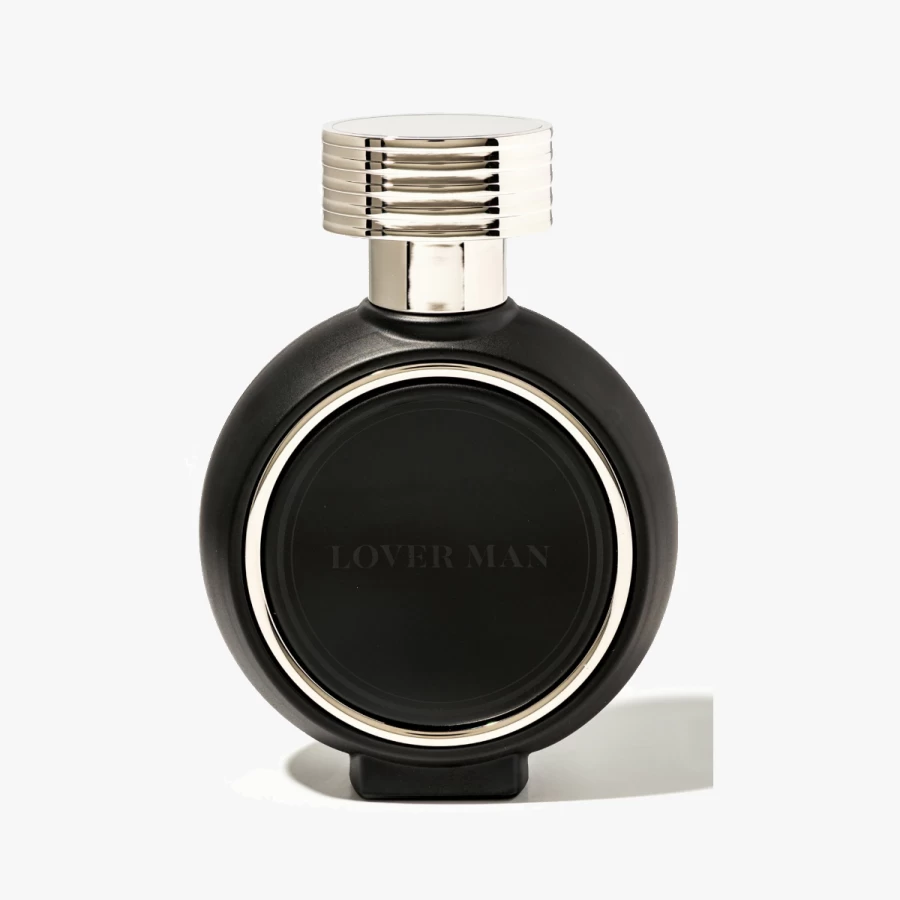 Haute Fragrance Company HFC Lover Man Eau de Parfum - 75ml Luxury Men's Perfume Duty-Free