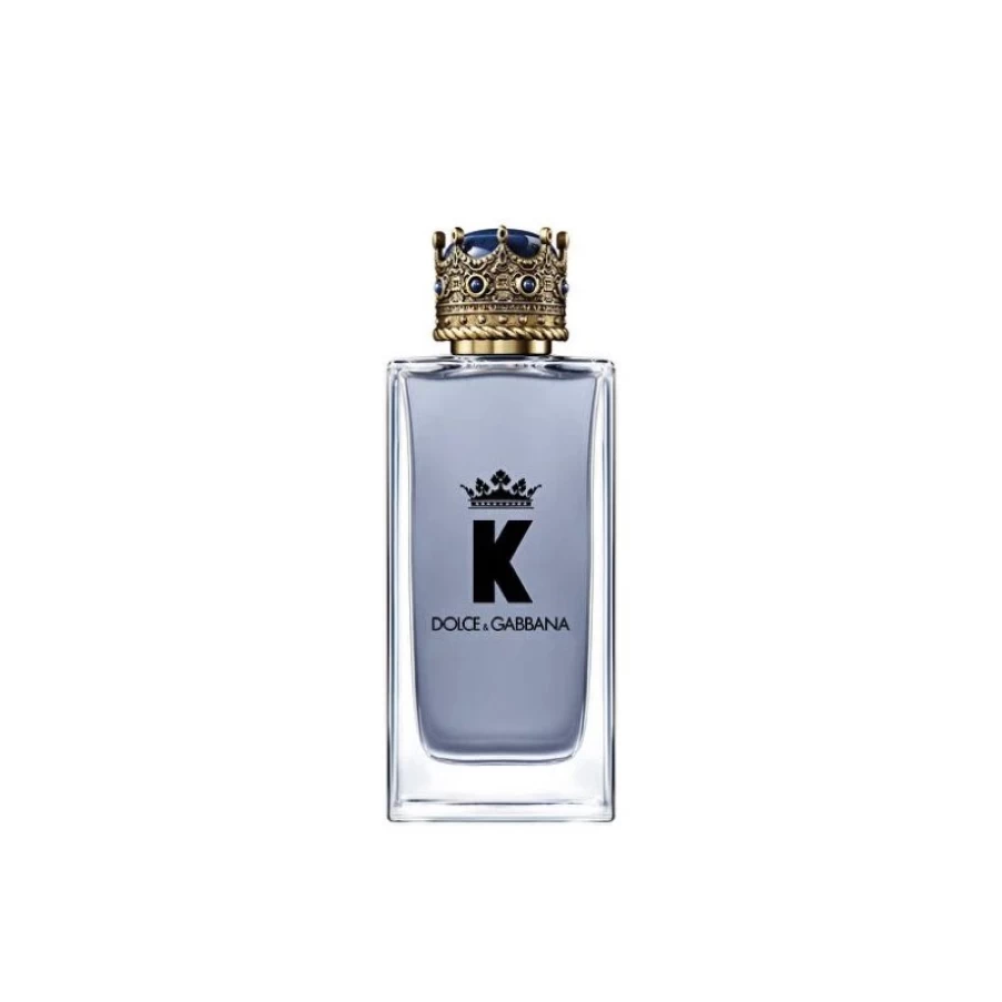 Dolce & Gabbana K Eau de Toilette for Men - 100ml Luxury Fragrance | D&G Cologne for Men