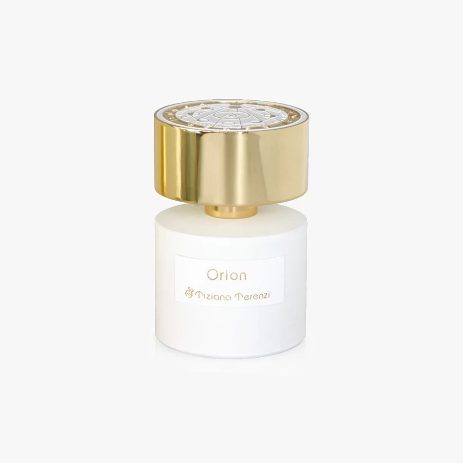 Tiziana Terenzi Orion Extrait de Parfum 100ml Luxury Eau de Parfum for Men & Women - Premium Duty-Free Fragrance